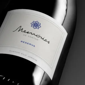 Memórias de Santar - Tinto 2023