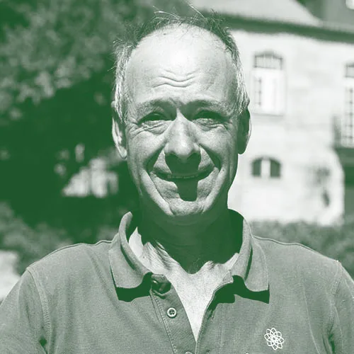 ANTÓNIO GABRIEL
