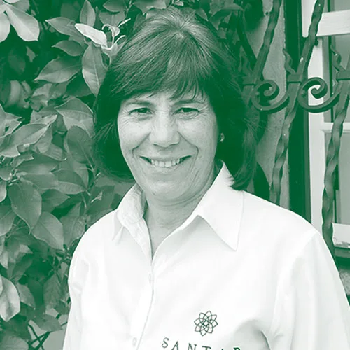 TERESA  GABRIEL